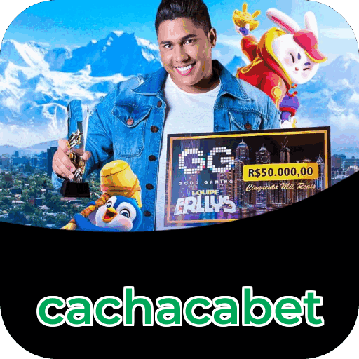 Instalação Android cachacabet