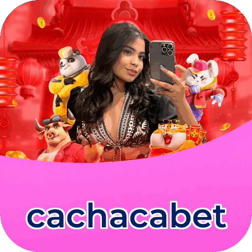 App mobile cachacabet