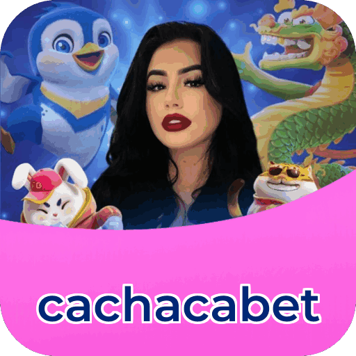 Comparação app mobile e versão web cachacabet