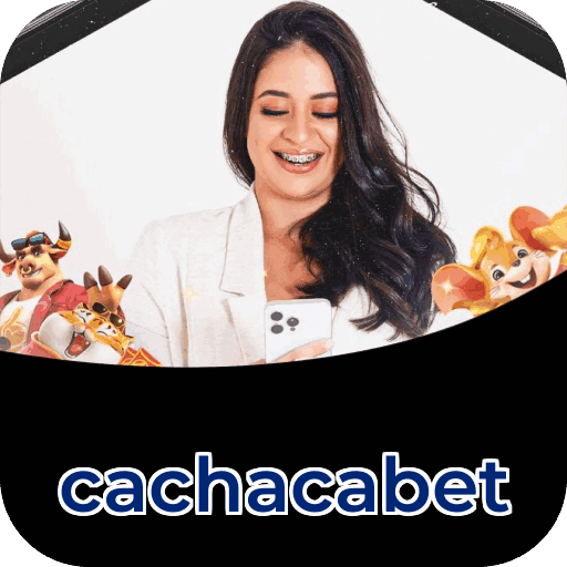 Aplicativo mobile cachacabet